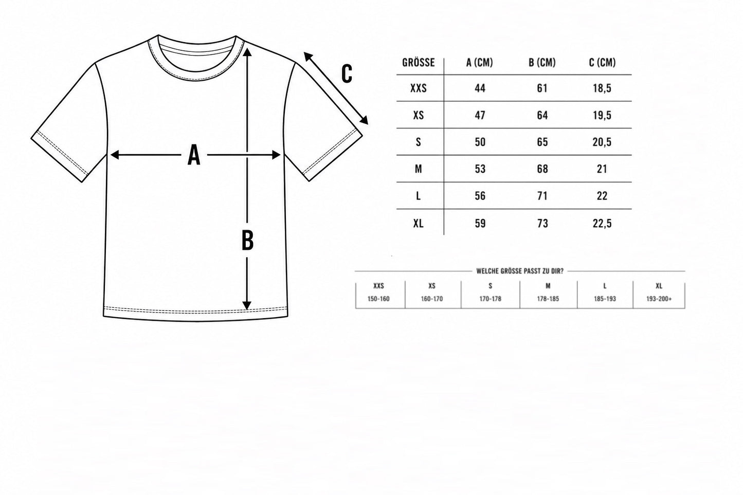 Jesus Chain T-Shirt