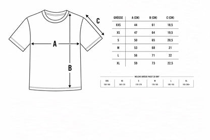 Jesus Chain T-Shirt