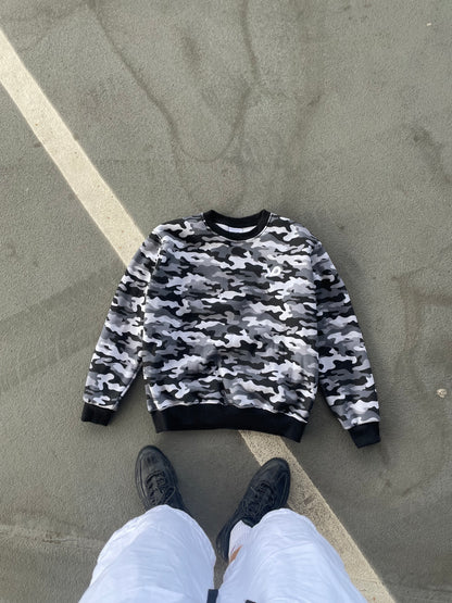 COVR Sweater