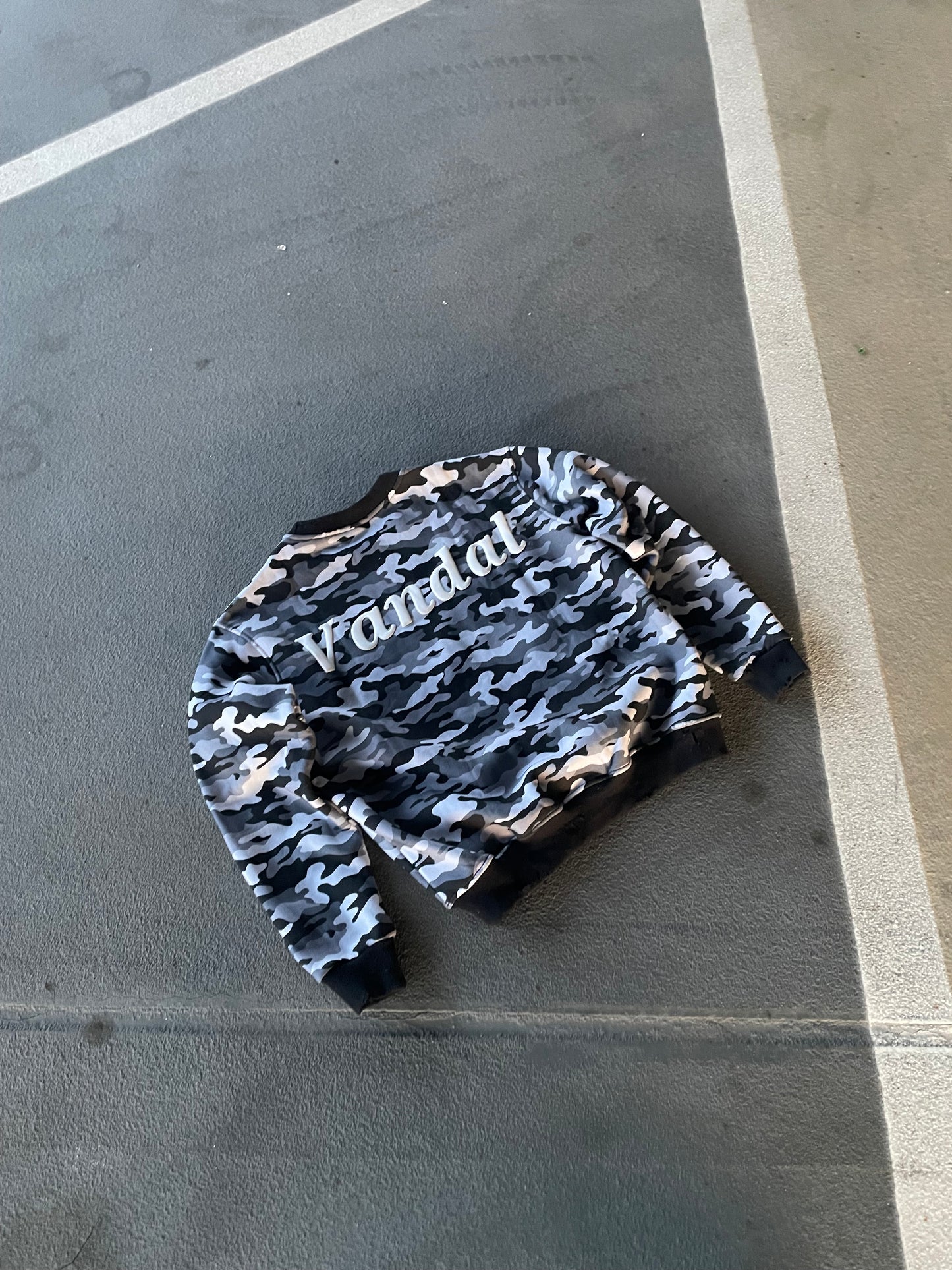 COVR Sweater