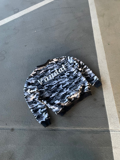 COVR Sweater